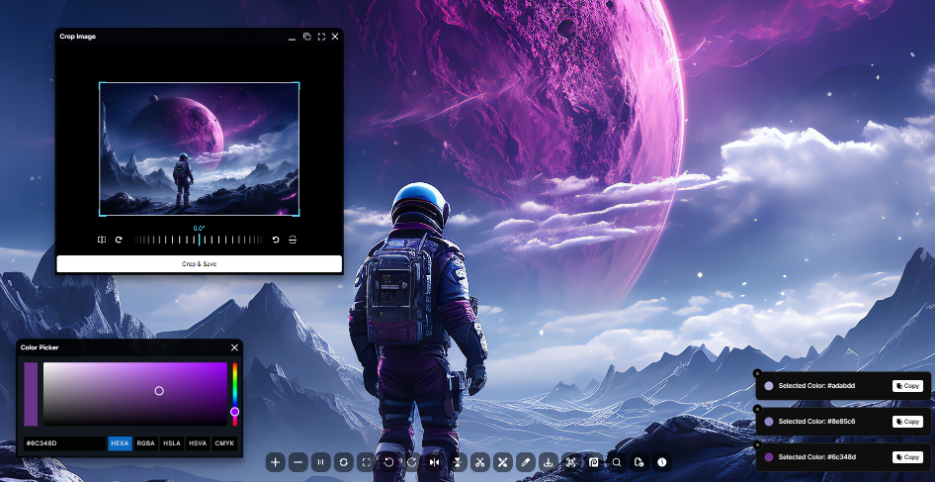 图片[4]-推荐五个开源的神器，真绝绝子！