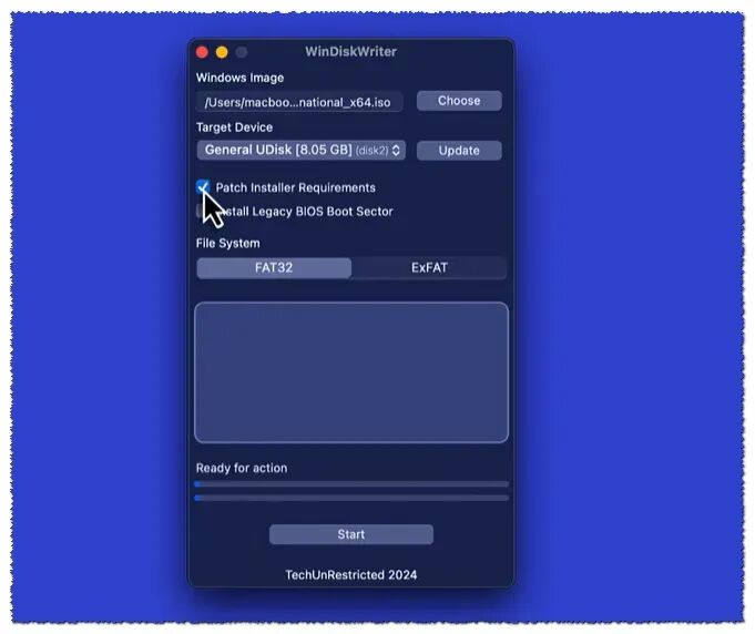 图片[5]-Mac 用户装 Windows，原来可以这么简单！-酱豆博客