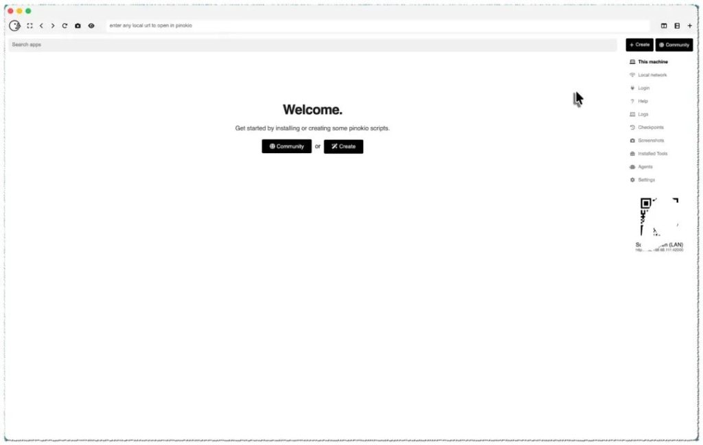 图片[9]-7.7K star！这应该是本地部署AI项目最省心方式了吧！-酱豆博客