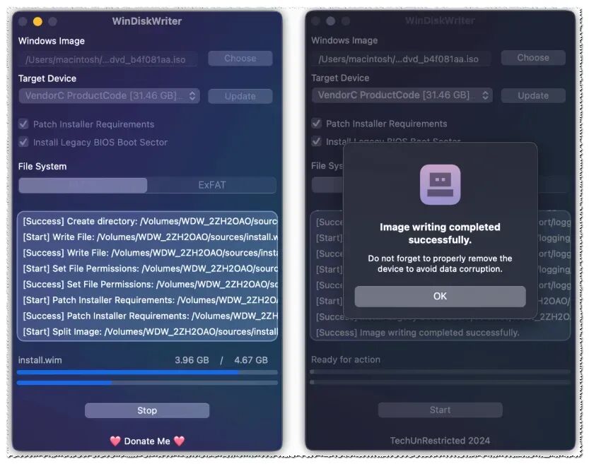 图片[2]-Mac 用户装 Windows，原来可以这么简单！-酱豆博客