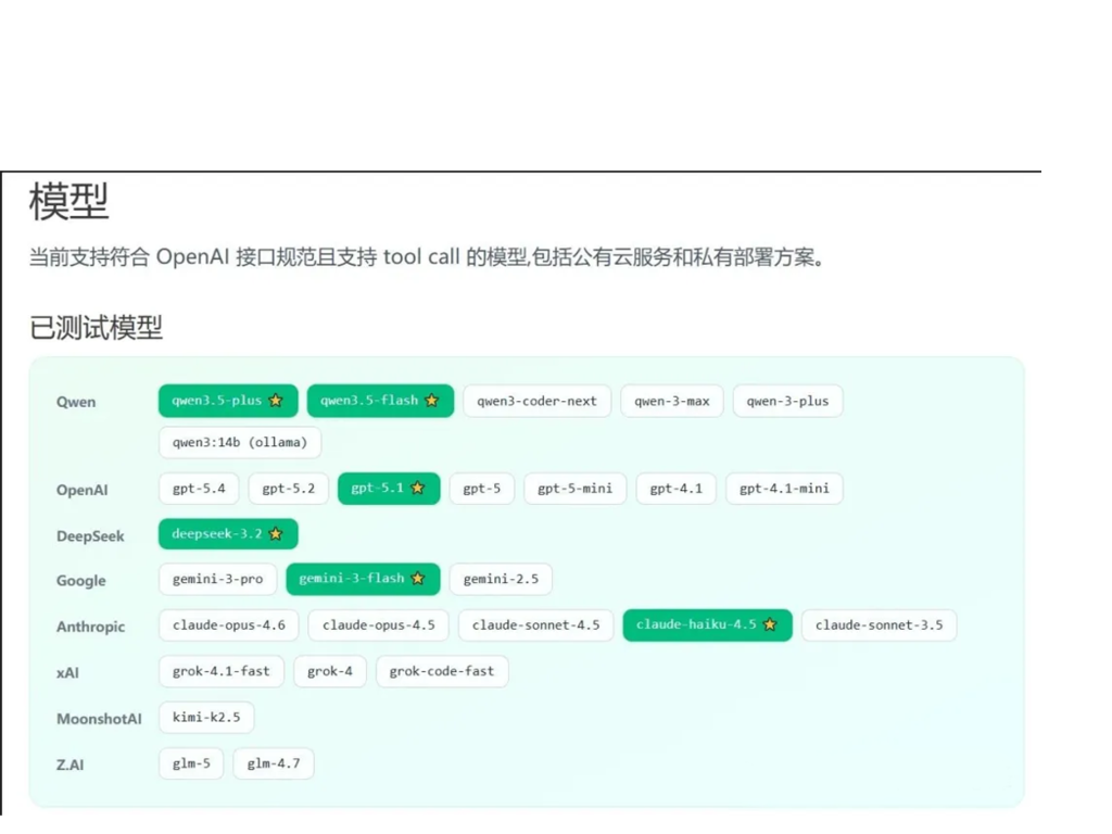图片[17]-6 个值得看的热门 GitHub 项目！-酱豆博客